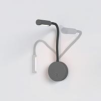 Дополнительная картинка Бра Maytoni Stem C035WL-L3B3K