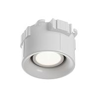 Дополнительная картинка Встраиваемый светильник Technical DL111-GU10-W