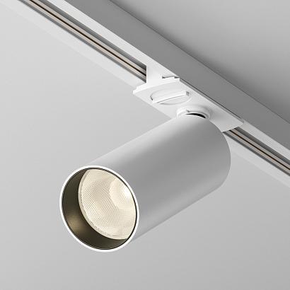 Трековый светильник Technical TR021-1-12W3K-W-W купить в Алматы svet.kz