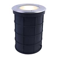 Светильник уличный Arte Lamp PIAZZA A6014IN-1SS