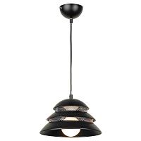 Дополнительная картинка Подвесной светильник Lussole Loft Beijing GRLSP-8131
