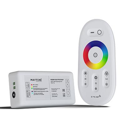 Комплектующие к светодиодной ленте Led Strip CLM003 купить в Алматы svet.kz