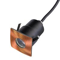 Ландшафтный светодиодный светильник Lightstar Ipogeo (384315+384028) ip384328