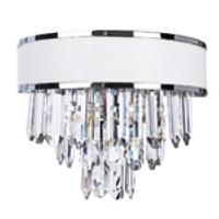 Дополнительная картинка Настенный светильник Arte Lamp Diadem A1002AP-2CC