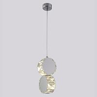 Дополнительная картинка Светильник подвесной Crystal Lux 1191/202