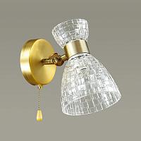 Дополнительная картинка Бра Lumion Comfi Jackie 3704/1W