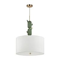 Дополнительная картинка 5425/3 Odeon Light MODERN Подвесной светильник