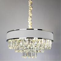 Дополнительная картинка Подвесная люстра Arte Lamp Diadem A1002LM-6CC