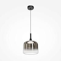Дополнительная картинка Подвесной светильник Maytoni MOD286PL-L18B3K