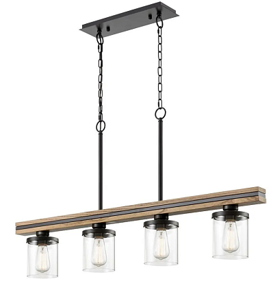 подвесной светильник wertmark bonnie we583.04.023, доставка по Казахстану 