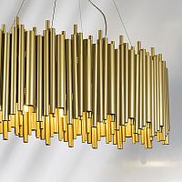 Дополнительная картинка Подвесная люстра Lightstar Savona 816202