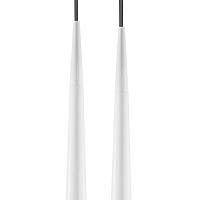 Дополнительная картинка Подвесная люстра Lightstar Meta Duovo 807066