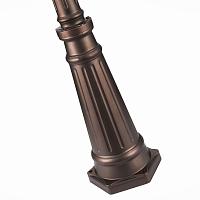 Дополнительная картинка Садово-парковый светильник ST Luce Lastero SL080.425.03