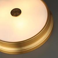 Дополнительная картинка Настенно-потолочный светильник Odeon Light Walli Marsei 4824/3C