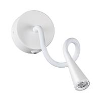 Дополнительная картинка Бра Odeon Light Hightech Odds 4255/3WL