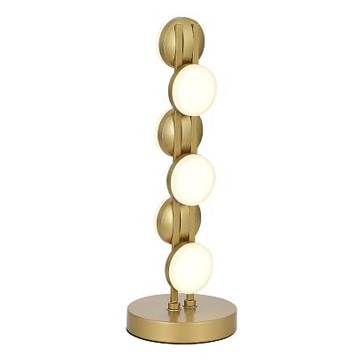 SL6610.204.06 Прикроватная лампа ST-Luce MONRO