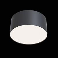 Дополнительная картинка Потолочный светодиодный светильник Maytoni Zon C032CL-L12B4K