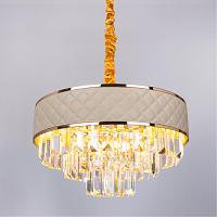Дополнительная картинка Подвесной светильник Arte Lamp ANNABELLE A1008LM-6GO