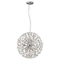 Дополнительная картинка Люстра Lussole LSP-8462