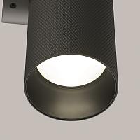 Дополнительная картинка Настенный светильник (бра) Technical C080WL-02-GU10-B