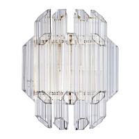 Дополнительная картинка Настенный светильник Arte Lamp Jastin A2848AP-2GO