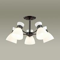 Дополнительная картинка Потолочная люстра Lumion Comfi Wilma 4534/5C