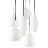 Дополнительная картинка Подвесная люстра Lightstar Pentola 803060