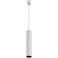 Трековый светильник Technical TR025-1-GU10-W купить в Алматы svet.kz