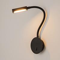 Дополнительная картинка Бра Maytoni Stem C035WL-L3B3K