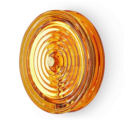 Настенный светильник (бра) Freya FR5442WL-L7YW