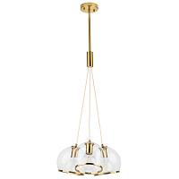 подвесная люстра lightstar sferico 729031, доставка по Казахстану 