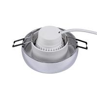 Дополнительная картинка Потолочный светильник Arte Lamp HEZE A6665PL-1CC