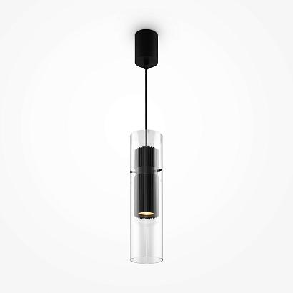 подвесной светильник maytoni mod326pl-01b, доставка по Казахстану 