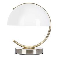 Настольный светильник Arte Lamp BANKER A5041LT-1AB