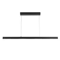 светильник подвесной arte lamp lao a2190sp-1bk, доставка по Казахстану 