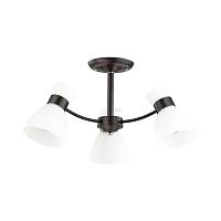 Дополнительная картинка Потолочная люстра Lumion Comfi Wilma 4534/3C