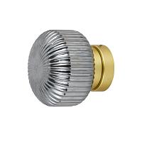 Дополнительная картинка Настенный светильник Arte Lamp HAMAL A6170AP-1GO