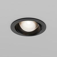Дополнительная картинка Встраиваемый светильник Technical DL105-12W4K-B