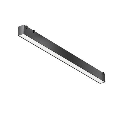 Потолочный светильник Technical TR129B-24W4K-B купить в Алматы svet.kz