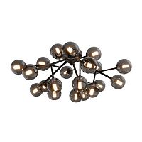 люстры потолочная люстра maytoni mod545cl-20b, доставка по Казахстану 