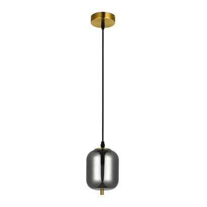 подвесной светильник arte lamp freddie a2234sp-1pb, доставка по Казахстану 