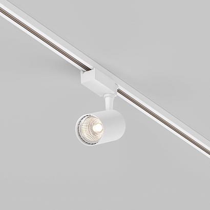 Трековый светильник Technical TR003-1-10W3K-W-W Vuoro купить в Алматы svet.kz