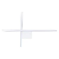 Дополнительная картинка Настенный светильник Arte Lamp ACRUX A2217AP-2WH
