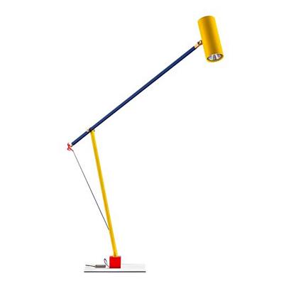 Настольная лампа GAUDI Divinare 3233/49 TL-1