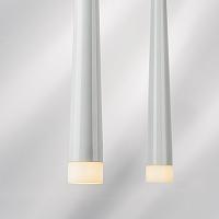 Дополнительная картинка Подвесной светильник Lightstar Meta Duovo 807016