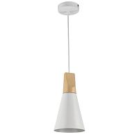 Дополнительная картинка Подвесной светильник Maytoni Bicones P359-PL-140-W