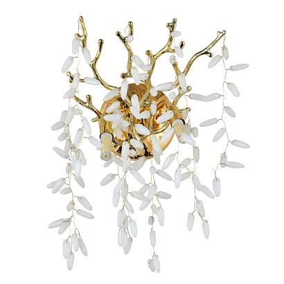 467023102 MW-light Лайма Настенный светильник