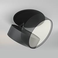 Дополнительная картинка Встраиваемый светильник Technical DL024-18W3K-B