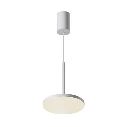 подвесной светильник technical p076pl-l12w4k-w, доставка по Казахстану 