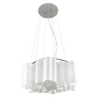 подвесная люстра lightstar nubi 802160, доставка по Казахстану 